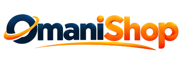 OmaniShop